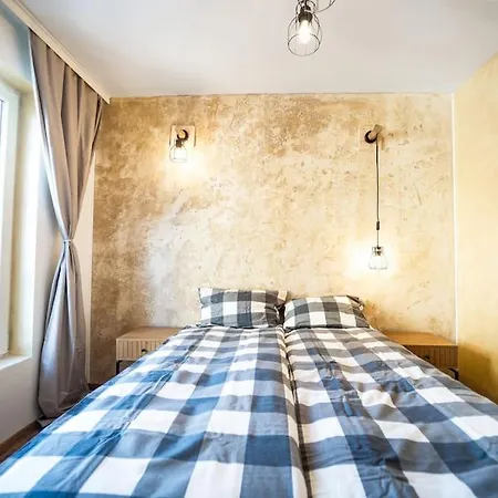 2bd App In Bojurland Free Pool Parking And Skishuttle Διαμέρισμα Μπάνσκο