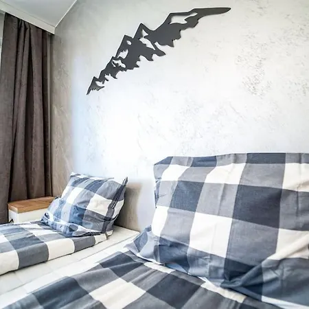 Διαμέρισμα 2bd App In Bojurland Free Pool Parking And Skishuttle