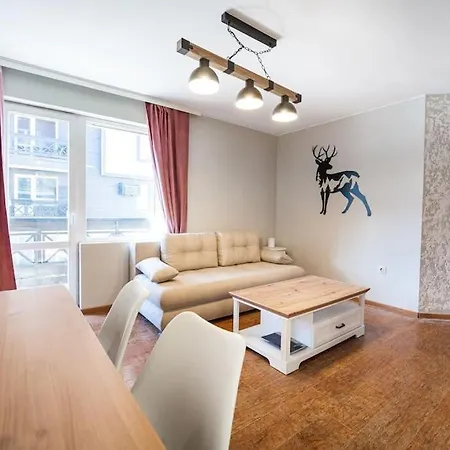2bd App In Bojurland Free Pool Parking And Skishuttle * Μπάνσκο