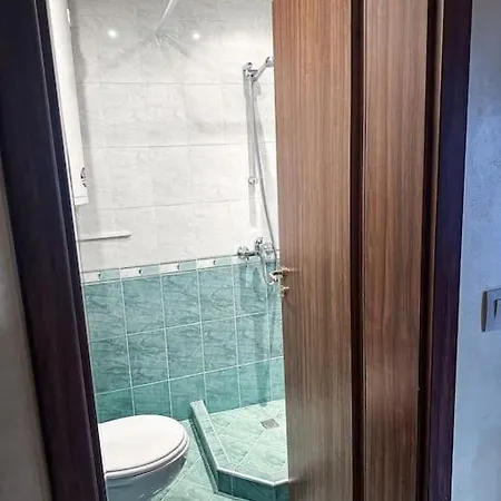 2bd App In Bojurland Free Pool Parking And Skishuttle Μπάνσκο