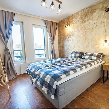 2bd App In Bojurland Free Pool Parking And Skishuttle Διαμέρισμα Μπάνσκο