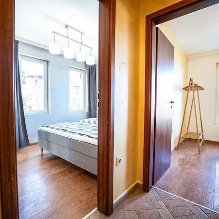 2bd App In Bojurland Free Pool Parking And Skishuttle Διαμέρισμα *