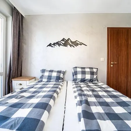 2bd App In Bojurland Free Pool Parking And Skishuttle * バンスコ