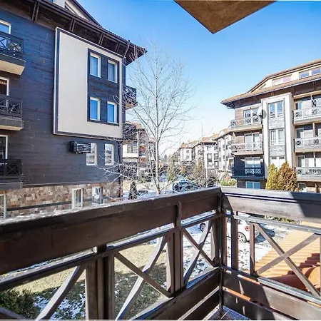 2bd App In Bojurland Free Pool Parking And Skishuttle アパート バンスコ