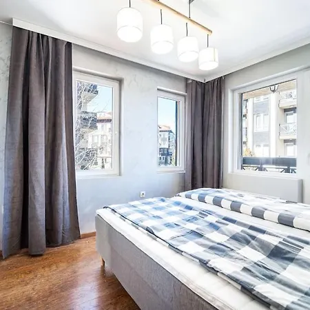 Appartamento 2bd App In Bojurland Free Pool Parking And Skishuttle *